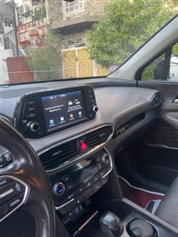 هيونداي سانتافي